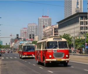 Warszawa i okolice: zwiedzanie niekonwencjonalne
