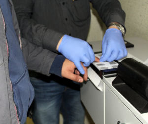 Miał wyczyścić prostytutce akwarium. Zażądała SEKSU. Udusił ją paskiem