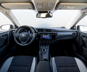 Toyota Auris Touring Sports 1.8 Hybrid Freestyle