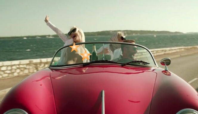 Paulina Gałązka - mam problem z intymnością na parkiecie