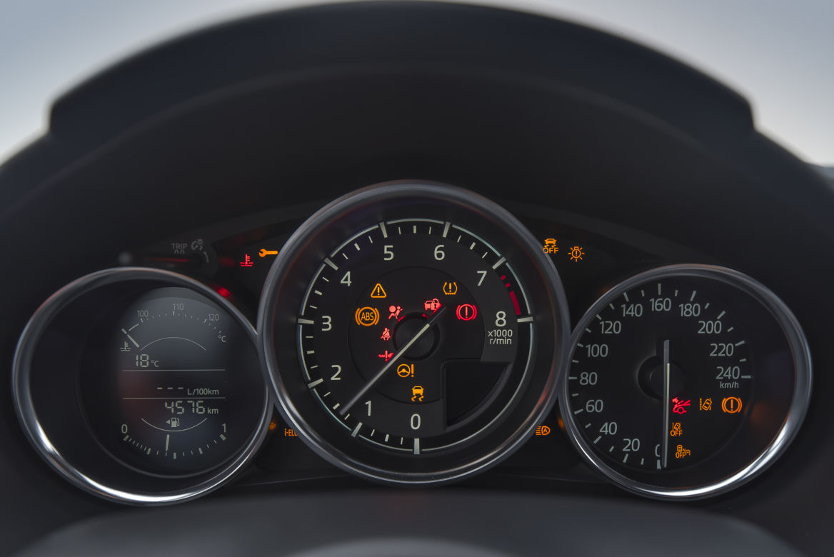 Mazda MX-5 ND 30th Anniversary