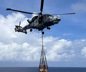 Jednostki Royal Fleet Auxillary