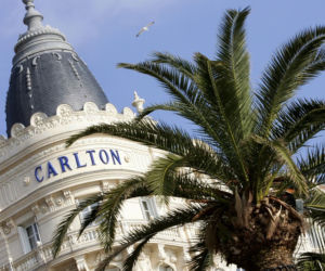 Carlton, Cannes