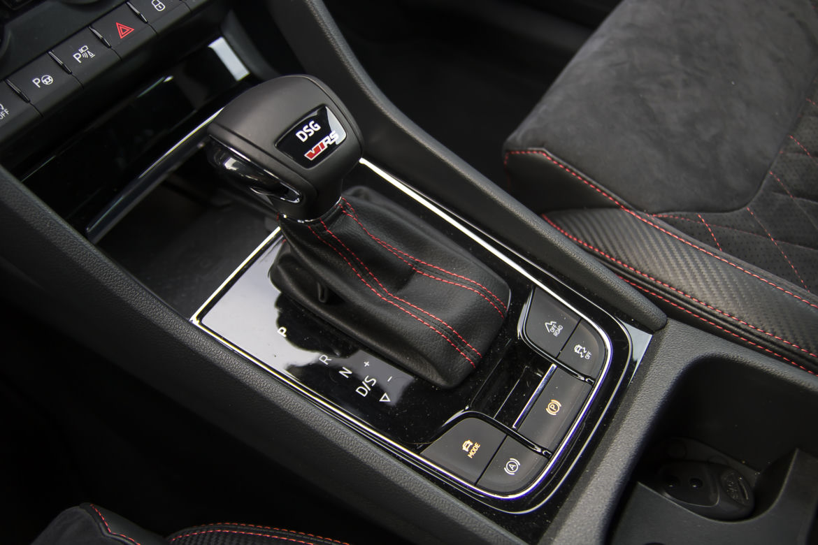 Skoda Kodiaq RS 2.0 BiTDI 240 KM DSG7 4x4