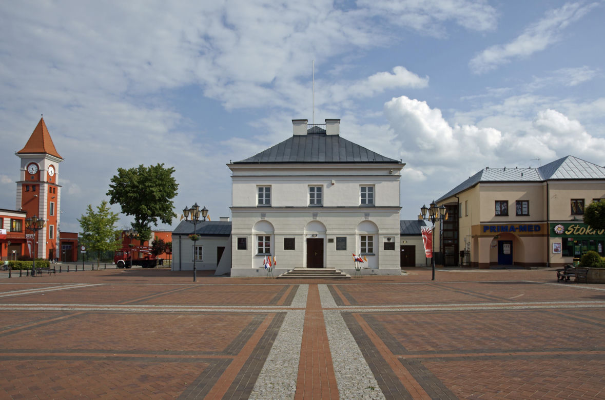 Warka (pow. grójecki)