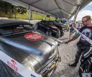 VERVA Street Racing 2016, błonia PGE Narodowy