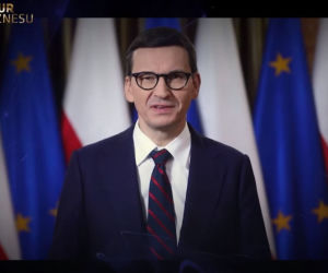 Złoty Laur Super Biznesu 2021