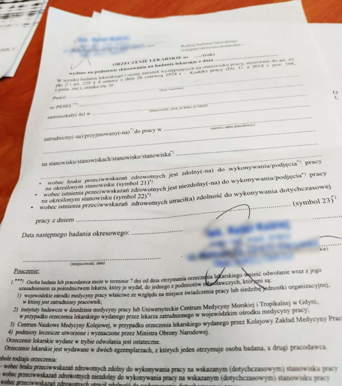 Spektakularna akcja CBŚP na Dworcu Wschodnim