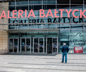 Koronawirus w Trójmieście: Pracownicy galerii handlowych drżą przed zwolnieniami