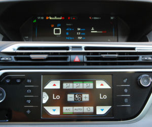 Citroen Grand C4 Picasso