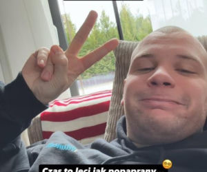 Budda świętuje ważną rocznicę. Takie składa życzenia i ostrzega fanów