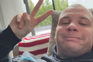 Budda świętuje ważną rocznicę. Takie składa życzenia i ostrzega fanów