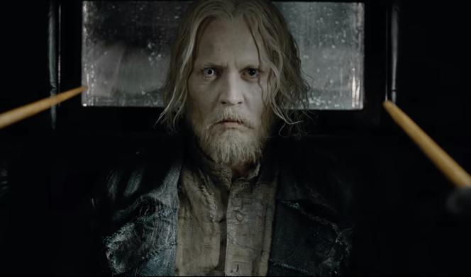 Fantastyczne zwierzęta 2: pierwszy zwiastun! Poznaj bohaterów Zbrodni Grindelwalda 