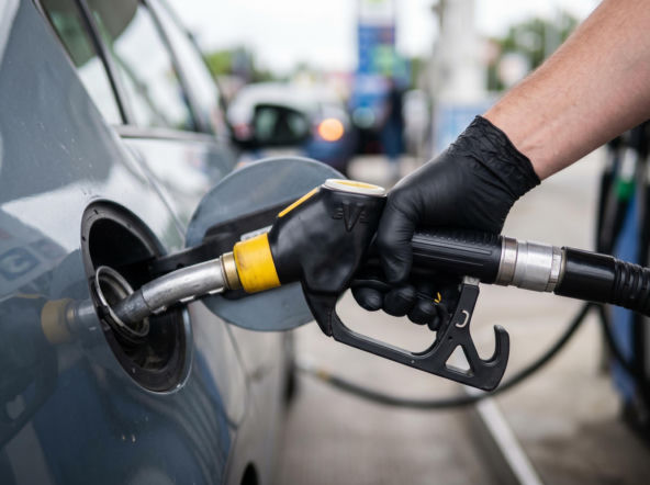 Hurtowe ceny paliw Orlen, BP i Aramco [28.05.2026]