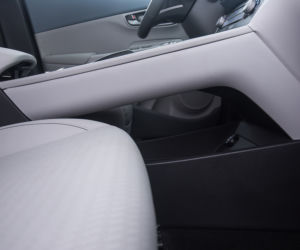 Hyundai Kona Electric 64 kWh Premium