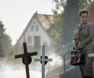 „Ołowiane dzieci” na Netflix - ile odcinków ma serial i o czym opowiada? To historia oparta na faktach