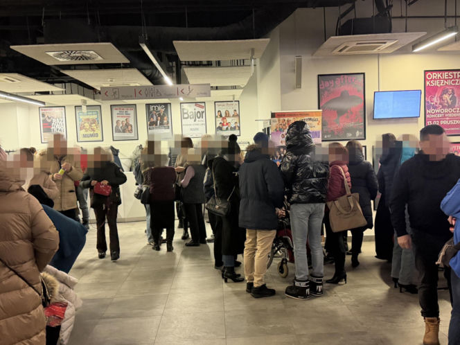 Ryszard Rynkowski schorowany na koncercie