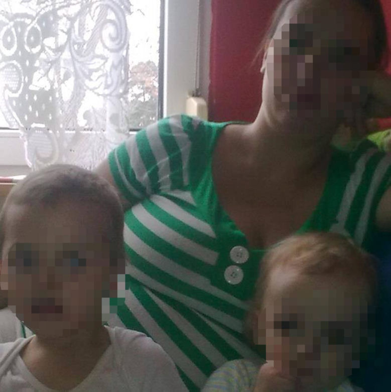 Pijany ojciec pobił syna