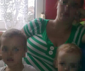 Pijany ojciec pobił syna