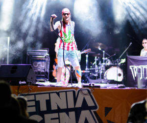 Letnia Scena Eski w Rzeszowie