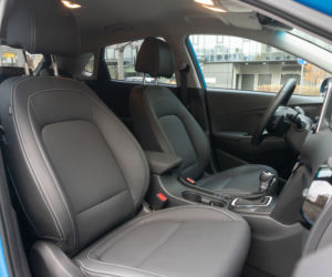 Hyundai Kona Hybrid 1.6 GDI 6DCT Premium
