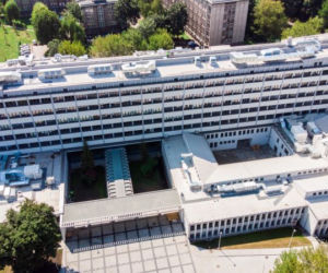 Imponująca inwestycja UJ w centrum Krakowa
