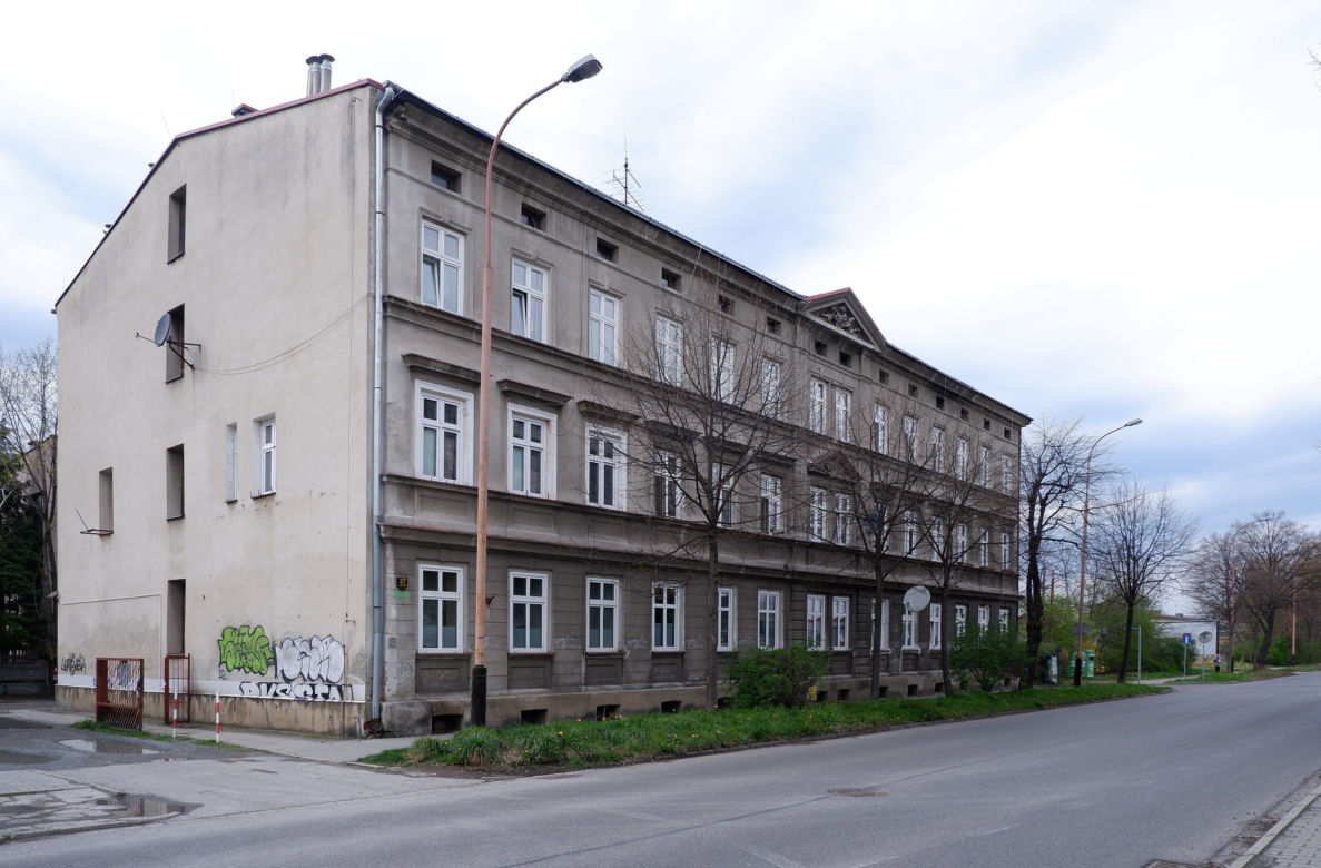 Znajduje się w nim aż 14 szczytów górskich. To jedno z najpiękniejszych miast w województwie śląskim
