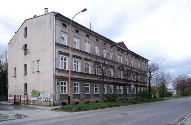 Znajduje się w nim aż 14 szczytów górskich. To jedno z najpiękniejszych miast w województwie śląskim