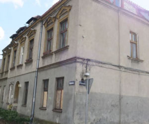 Stary Fordon. Kamienice przejdą gruntowny remont
