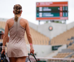 Ranking WTA z nową liderką. Sprawdź miejsce Igi Świątek