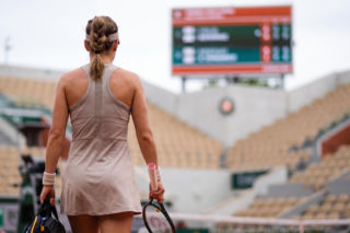 Ranking WTA z nową liderką. Sprawdź miejsce Igi Świątek