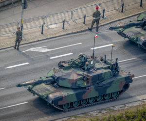 Święto Wojska Polskiego 2026: Wielka defilada w Warszawie i parada morska w Gdyni. Tysiące żołnierzy i ten sprzęt wojskowy zaskoczą Polaków