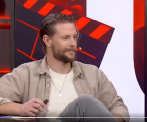 Sebastian Fabijański u Krzysztofa Stanowskiego