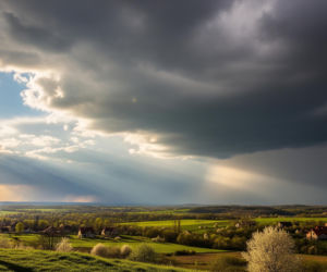 Prognoza pogody na 12 i 13 kwietnia. Czy weekend zaskoczy Polaków?