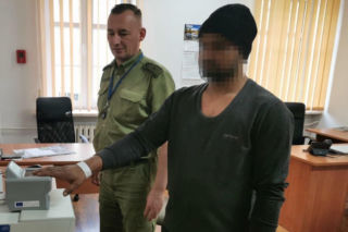 Kolumbijczyk wyrzucony z Polski. Seria skandalicznych wybryków i 6‑letni zakaz wjazdu do Schengen