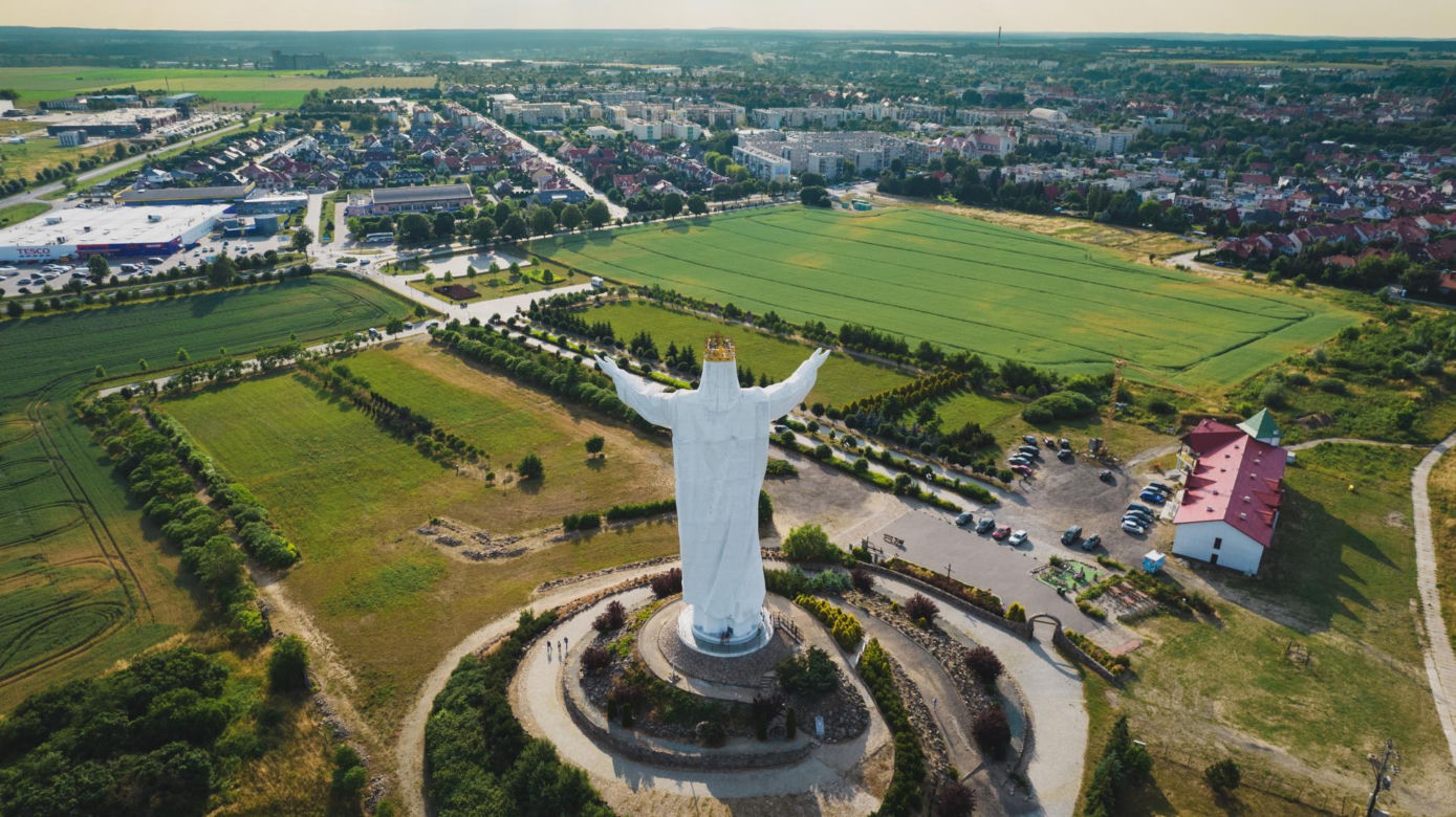  Świebodzin – czysto, bezpiecznie i spokojnie