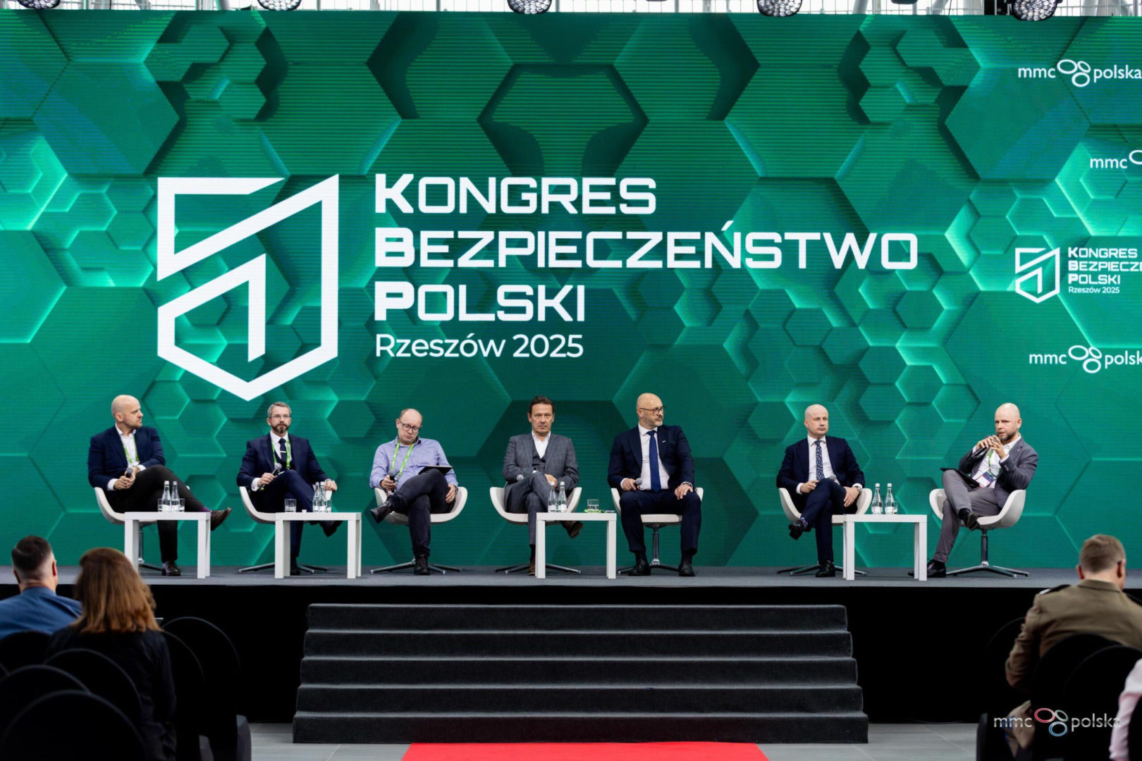 Kongres Bezpieczeństwo Polski w Rzeszowie. Strategiczne wyzwania i przyszłość obronności