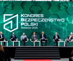 Kongres Bezpieczeństwo Polski w Rzeszowie. Strategiczne wyzwania i przyszłość obronności