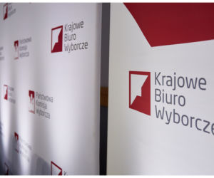 Wybory parlementarne