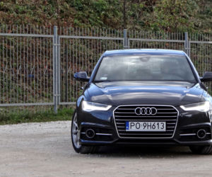 Audi A6 2.0 TDI Ultra