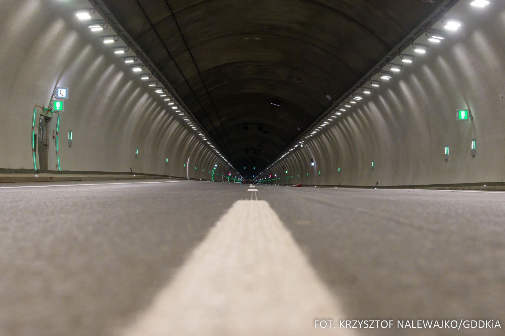 Uwaga kierowcy. Tunel na Zakopiance będzie zamknięty. Sprawdź objazdy!