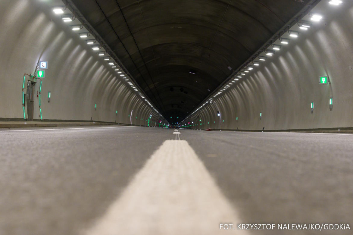 Uwaga kierowcy. Tunel na Zakopiance będzie zamknięty. Sprawdź objazdy!