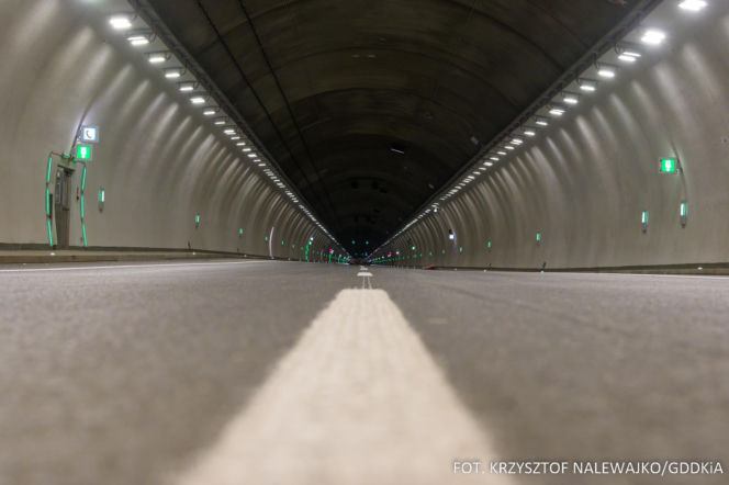 Uwaga kierowcy. Tunel na Zakopiance będzie zamknięty. Sprawdź objazdy!