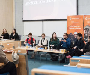 Czy granice uzależnień się zacierają? – debata młodzieży na UwS