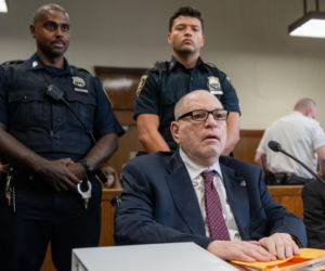Harvey Weinstein skazany na 15 lat w ponownym procesie w NY