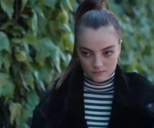 Dziedzictwo, odcinek 838