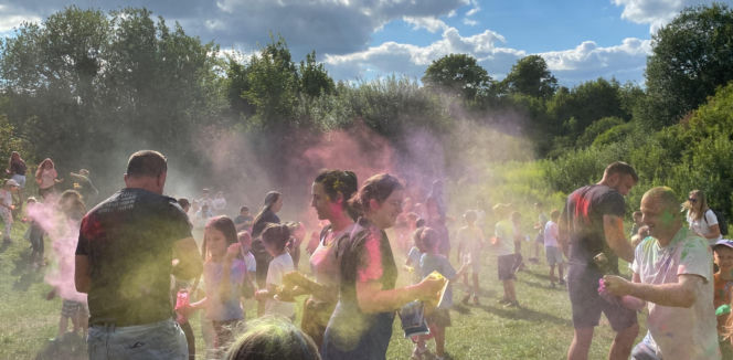 Eska Summer City na Festiwalu Koloryt  2026 w Jonkowie