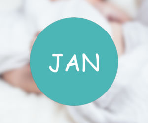 Najpopularniejsze imiona nadawane dzieciom w 2019 roku w Szczecinie 