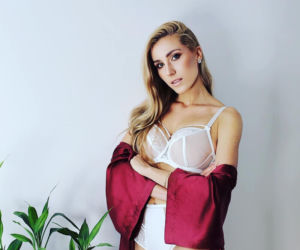 20 kandydatek w bieliźnie do tytułu Miss Polonia 2021