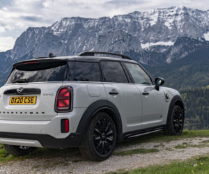 MINI Countryman 2020